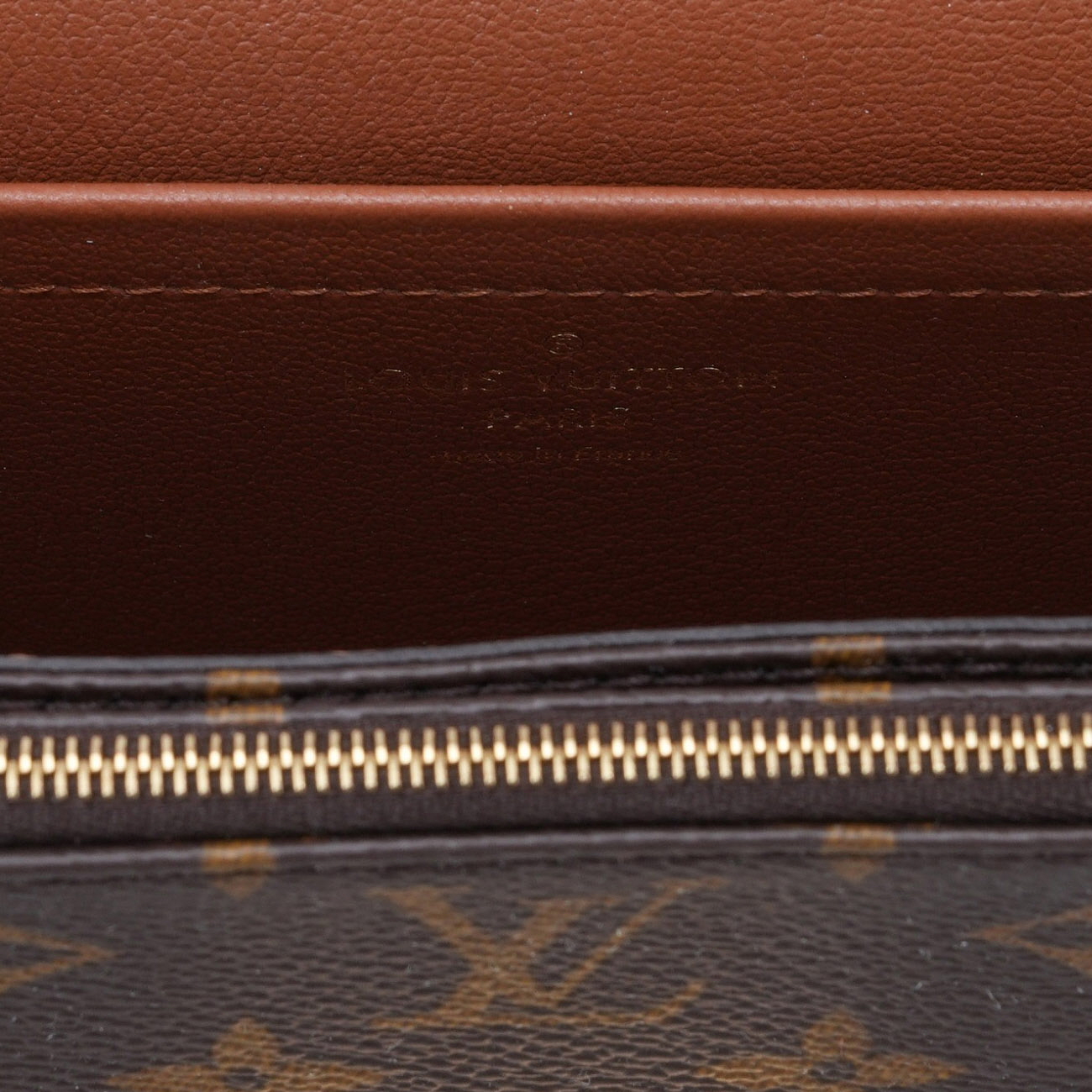 LOUIS VUITTON(USED)루이비통 M46127 모노그램 마르소백
